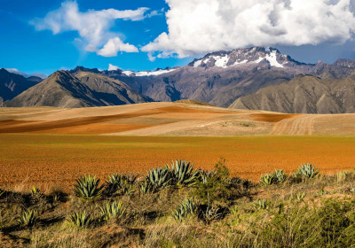 Tour Valle Sagrado Vip + Entradas + Buffet