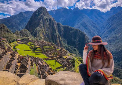 Tour Valle Sagrado + Machu Picchu 2 Días 1 Noche