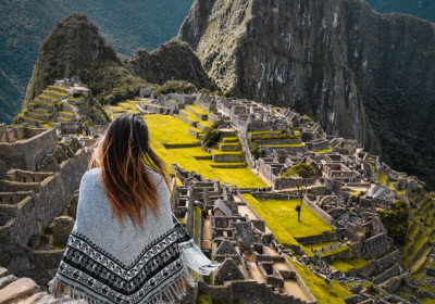 Tour Machu Picchu Full Day