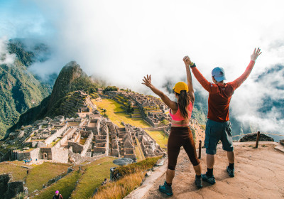 Machu Picchu en 1 Día | Experiencia Completa