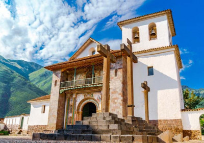 Tour Ruta Del Sol Puno a Cusco + Entradas + Buffet