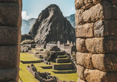 Tour Machu Picchu por la tarde Full Day