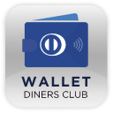  Wallet Diners Club