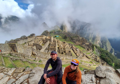 Machu Picchu 2 Días 1 Noche