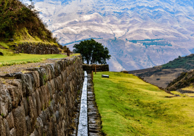 Tour Valle Sur Cusco + Entradas