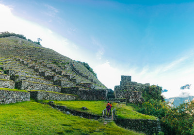 Camino Inca Expedición Milenaria