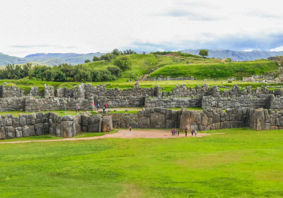 City Tour Cusco