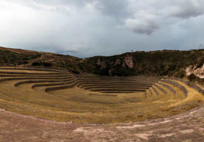 Valle Sagrado y Machu Picchu 2 Días