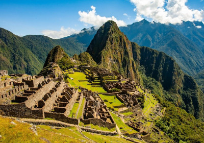 Tour Machu Picchu 2 Días 1 Noche