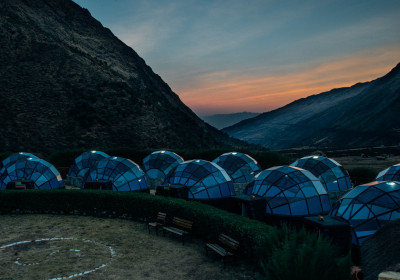 Cielo Estrellado En Humantay y Salkantay 2 Días 1 Noche